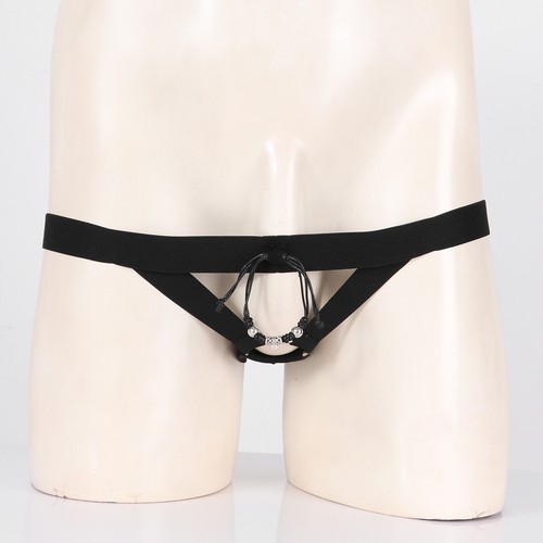 Sexy Herren Dessous Jockstrap Boxershorts Bademode Shorts Unterwäsche Tanga Bikini - Bild 67 von 69