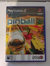 play it pinball playstation 2 game black label
