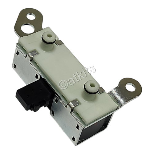 SHIFT SOLENOID FORD AODE, 4R70W. 98-UP (HARD WIRE). IND: D76925 - Picture 4 of 4