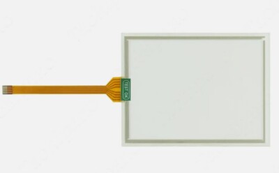 1Pcs for A05B-2256-C103#EAW Teach Pendant Panel Glass Touch Screen