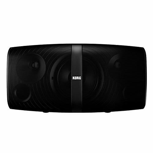 portable stereo pa system