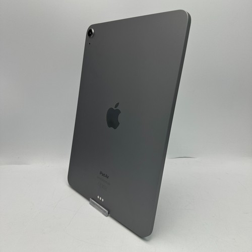 Apple iPad Air M2 Chip 11" WiFi 128GB Space Grey AW 02/2026 EXCELLENT CONDITION - Picture 6 of 12