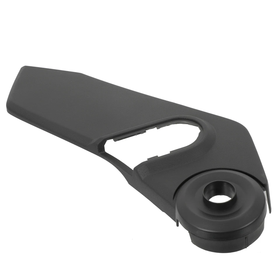 10-17 Jeep Compass Patriot calibre 10-12 CUBIERTA ASIENTO LATERAL DERECHO BISEL MOPAR Foto 4 de 4