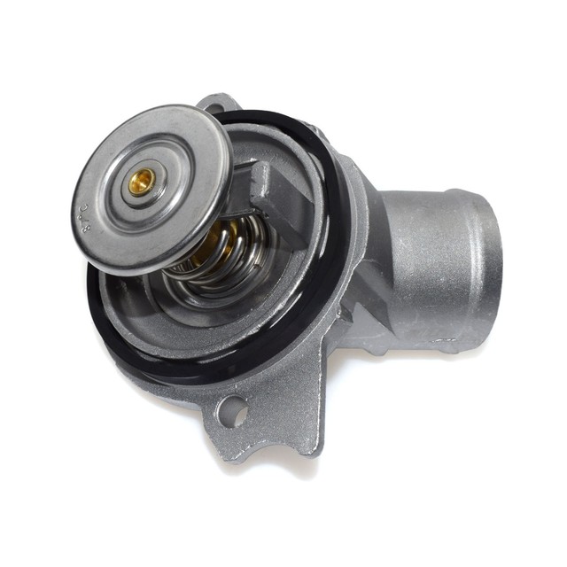New Thermostat For MercedesBenz CLK ML SL CL CLS E500 E320 C240 C320