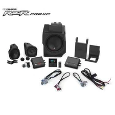 MTX Audio Polaris Pro XP/Pro R/Turbo R  5-Speaker Audio System