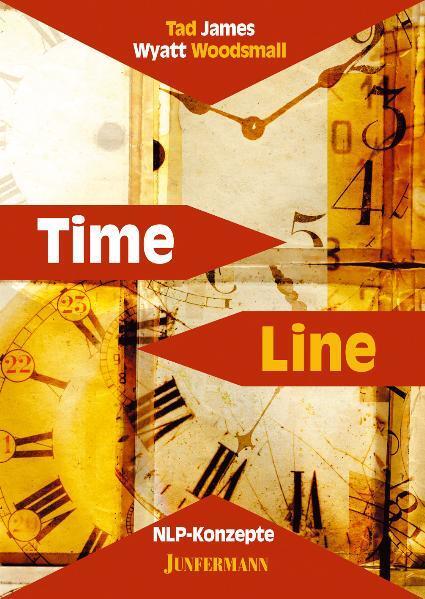 Thumbnail - Time Line Tad James 9783873870314