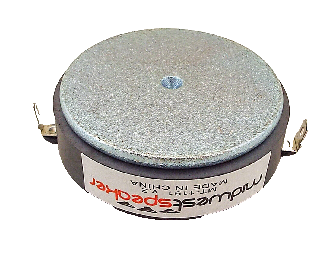 KEF Copy Tweeter for 104/2 Speaker T33 SP1191 4 ohm - Our Part