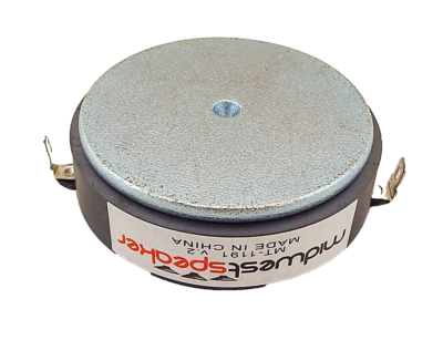 KEF Copy Tweeter for 104/2 Speaker T33 SP1191 4 ohm - Our Part