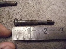 Remington Semi auto / Pump  Rifle Fore end Screw May Fit Other Models