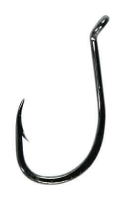 25 PACK MUSTAD ULTRAPOINT 92553NP-BN-OCTOPUS BEAK BAIT HOOK-PICK SIZE