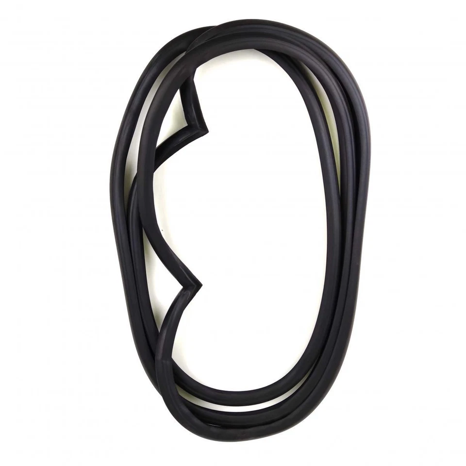 Trunk Lid Luggage Rubber Weatherstrip Fits Mercedes Benz W110 190C Sedan 1961-68 Foto 2 de 4