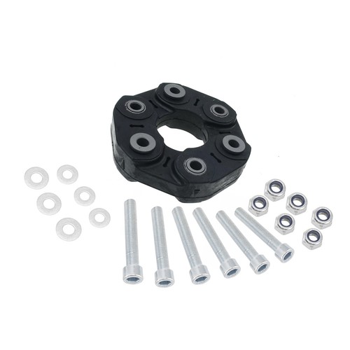 Propshaft Joint Rear 26117527392 For BMW 1 3 5 Series E81 E90 F10 X1 E84 X3 F25, - Picture 5 of 12