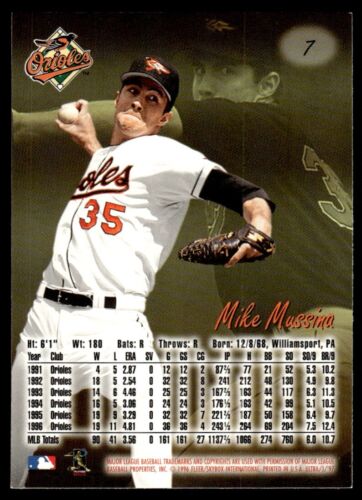 1997 ULTRA FLEER BASEBALL #'S 401-553 NMMT YOU PICK + FREE FAST SHIPPING! - Picture 2 of 2