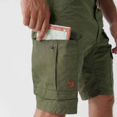NEU! Fjäll Räven BARENTS PRO SHORTS - sand-sand - 82467-220 - Bild 3 von 6