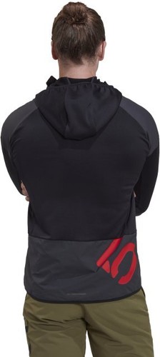 Five Ten Flooce Jacket Black - Picture 3 of 6