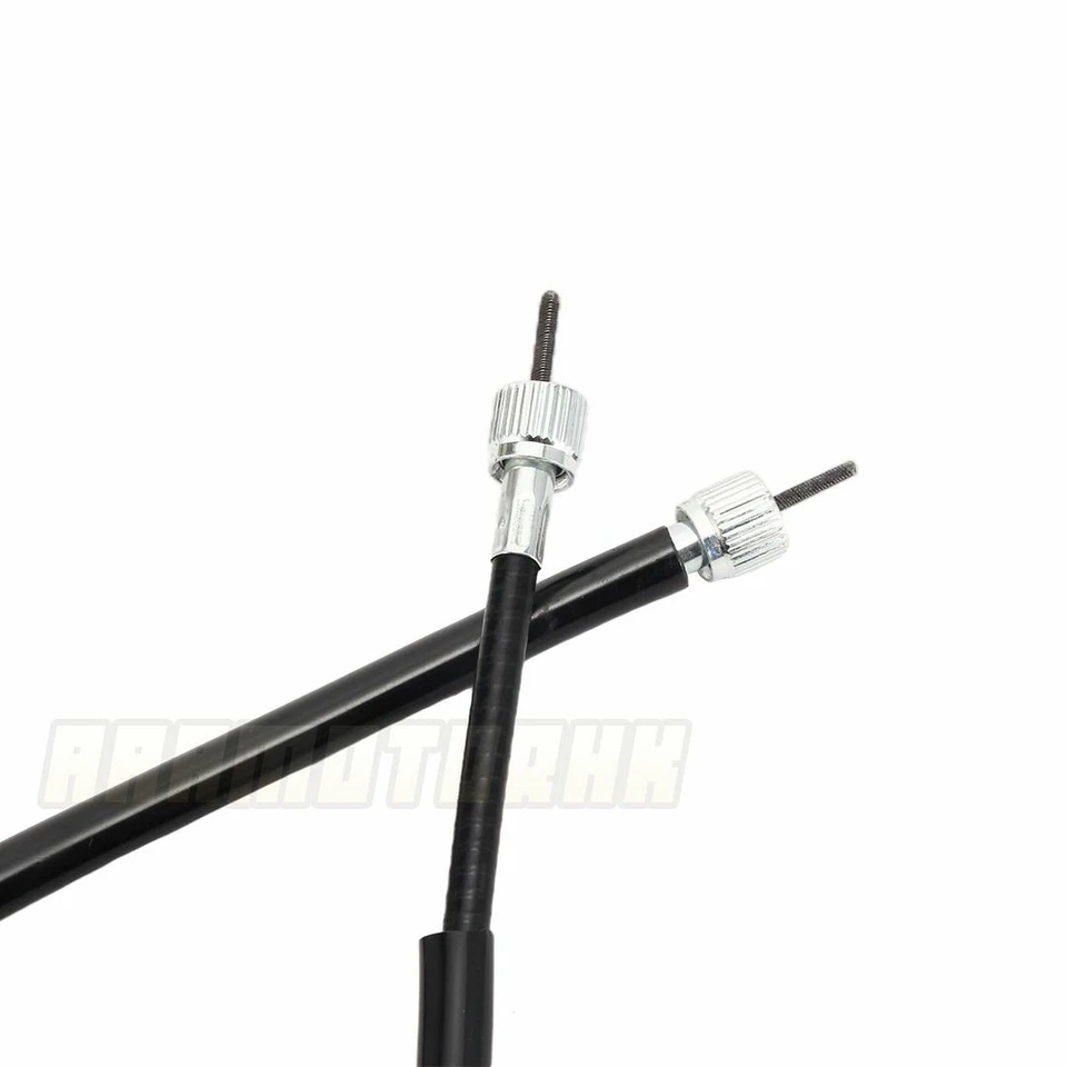 Motorcycle Speedmeter Cable For Yamaha TW125 2002-2004 TW200 2000-2022 01 08 21 - Image 2 of 4
