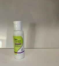 Deva Curl Styling Cream, Define and Control Travel Size 3 oz