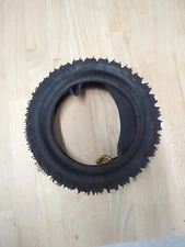 255 X 80 Tire & 10x2.5 Tube  fit  255x80 For Electric Scooter