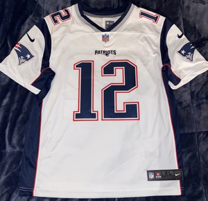 tom brady jersey ebay