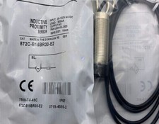 Allen Bradley 872C-B15BR30-E2 Proximity Switch