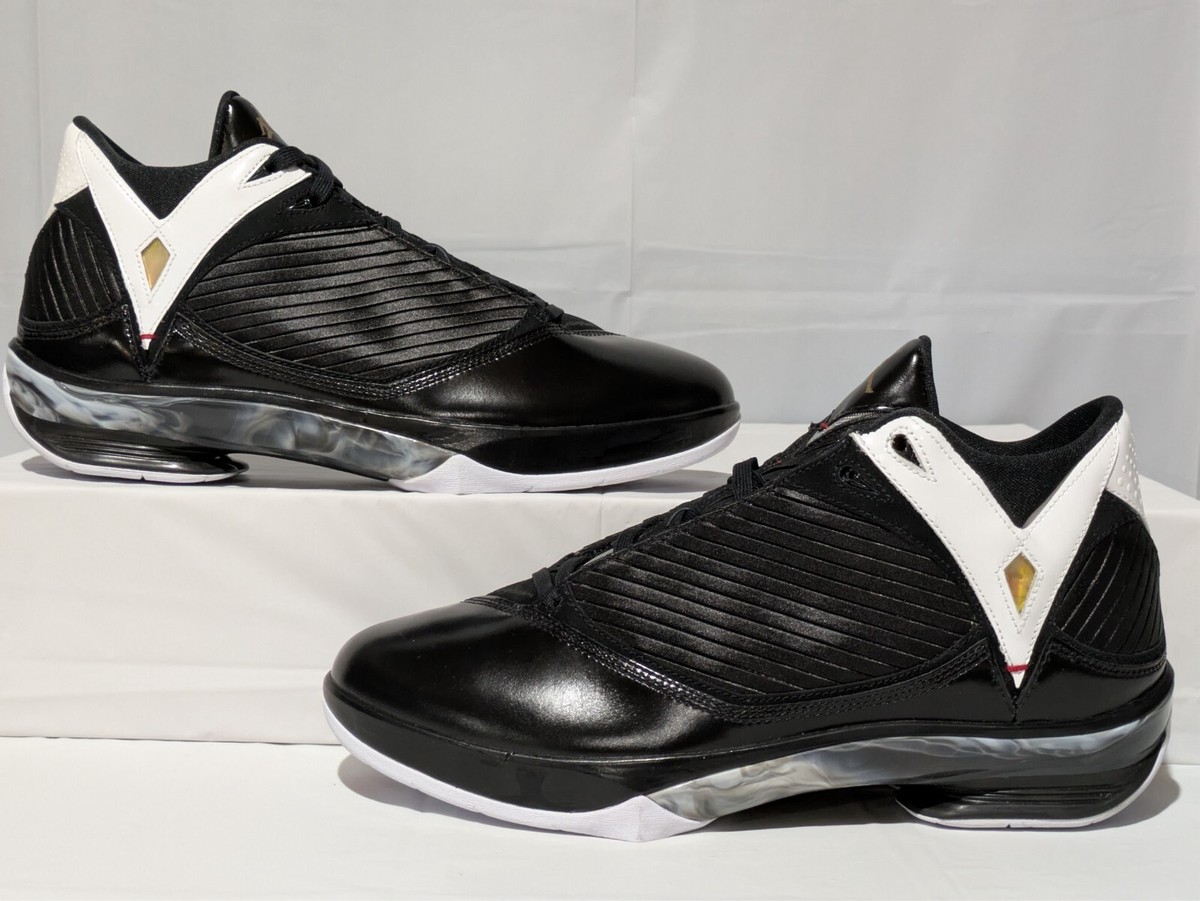 Mens Size 12 - Air Jordan 2009 