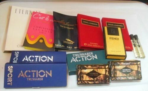 Fragancias Dolce&Gabbana Design