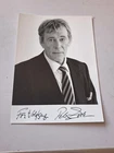 Large Image (21.5x16) Peter O'Toole Autographed/Dedicated - Original S19