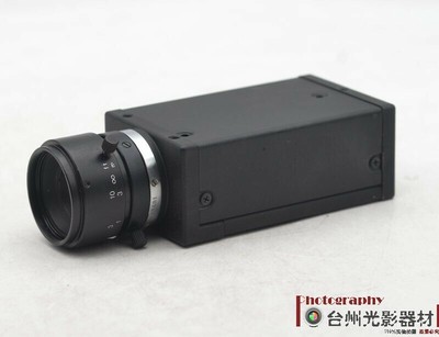 1PC USED JAI CB-140GE (DHL or EMS 90days Warranty)   #A6-34