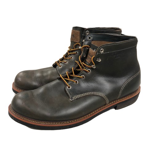 Thorogood 1892 Beloit Boot Mens Size 14 