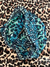 Justice Infinity Scarf