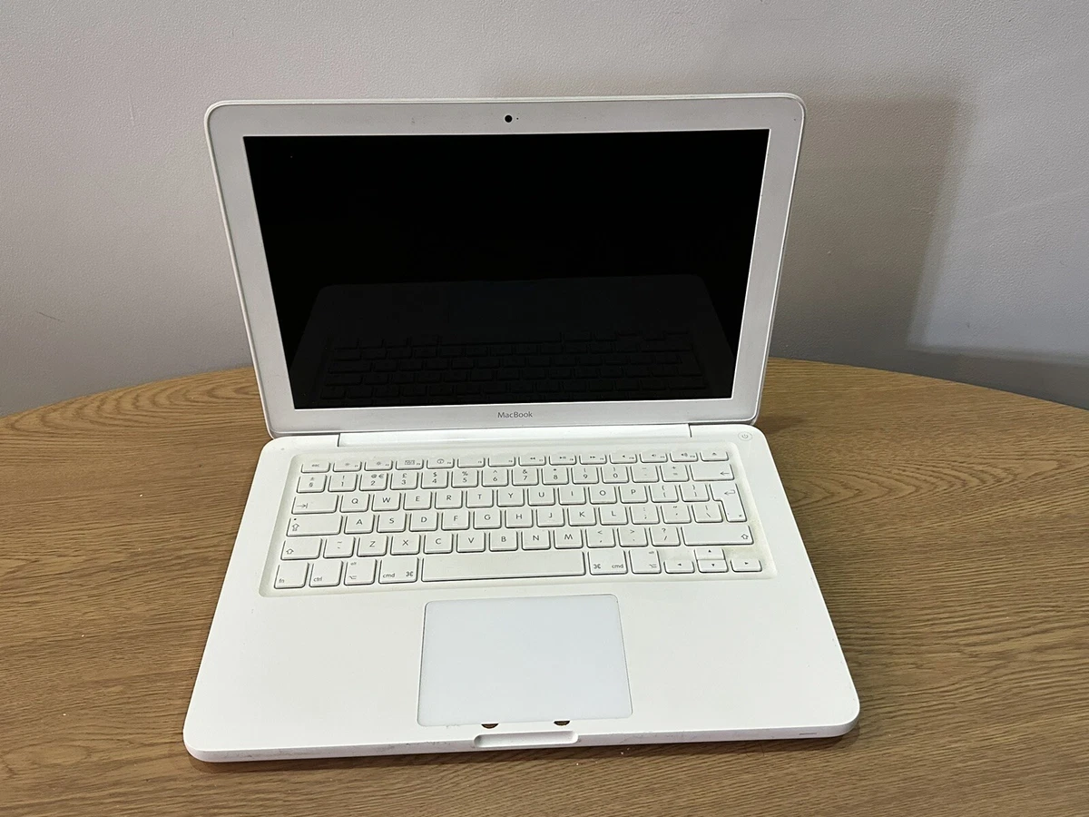 Macbook A1342 for sale | eBay UK