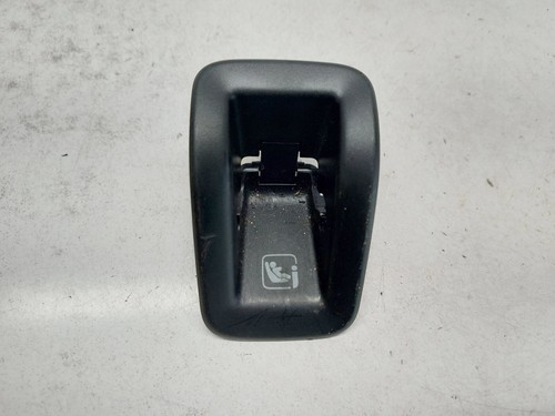 Couverture ISOFIX