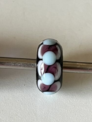 Trollbeads 🍀 Blaue Muranos 🍀 wählen Sie einen Bead! - Bild 13 von 15