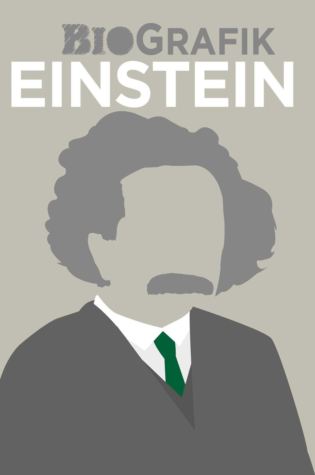 Thumbnail - Einstein Brian Clegg