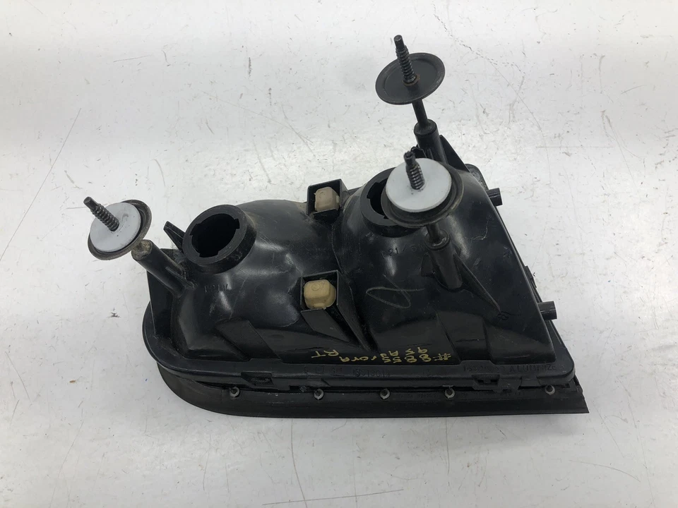 Oldsmobile Aurora Luz Trasera Pasajero Piloto 1995 1996 1997 1998 1999 7428 Foto 4 de 4