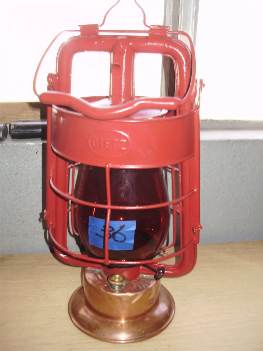 Dietz fire king lantern deals