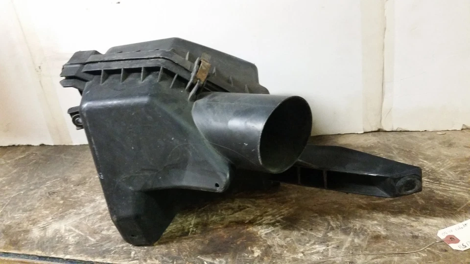 09 10 Chevy Cobalt Pontiac G5 Caja de purificador de aire OEM 15251700 2,2 L emisión federal Foto 3 de 3