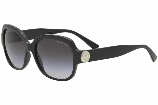 mk black sunglasses