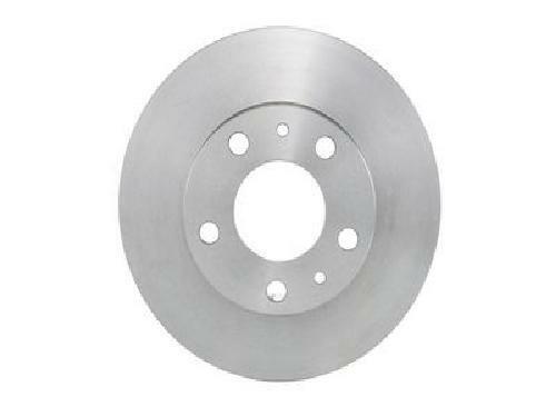 Disco De Freno Original BOSCH 0 986 478 843 Para Citroën Fiat Peugeot - Picture 1 of 5