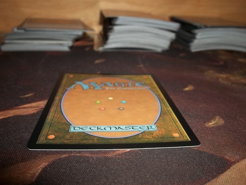 Arconte Armonious (Arte Extendido) Trono de Eldraine COMO NUEVO TARJETA ABUGames - Imagen 5 de 5