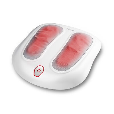 medisana FM 883 Shiatsu-Fußmassagegerät 18 Massageköpfen, 2 Geschwindigkeiten