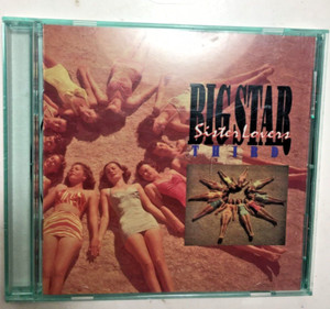 Big Star Third | eBay