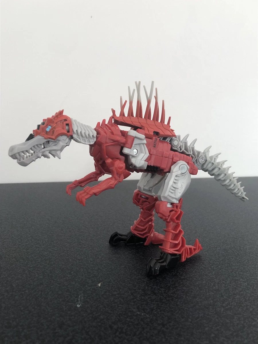 Transformers 4 Dinobots Scorn Toy