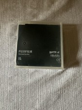 Fuji LTO 6 Ultrium Backup Tape