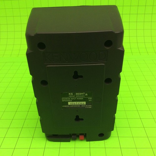 Kenwood KS-303 Ht Right Front Speaker (Single) - Picture 3 of 5