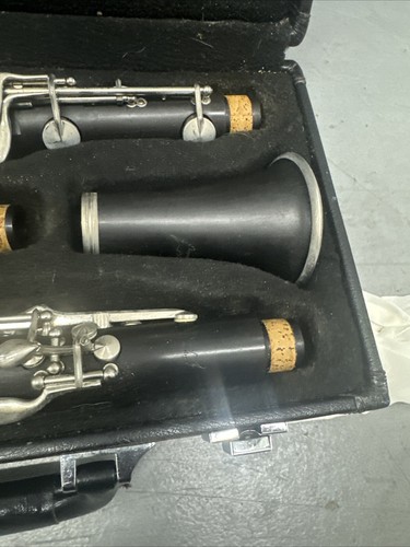 RS Berkeley CL-300 Clarinet - Picture 3 of 7