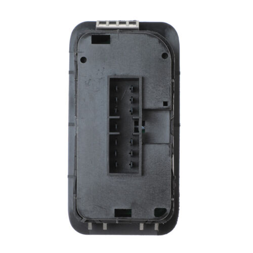 Master & 3 Single Window Switch For Ford Territory SX SY SZ Illuminated 04-2014 - Picture 3 of 10