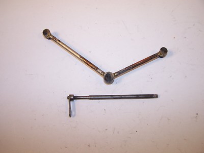 KAWASAKI ZX9 CRANKCASE OIL PIPE LINE SET 32150-1796 ZX 7 9 R 7R