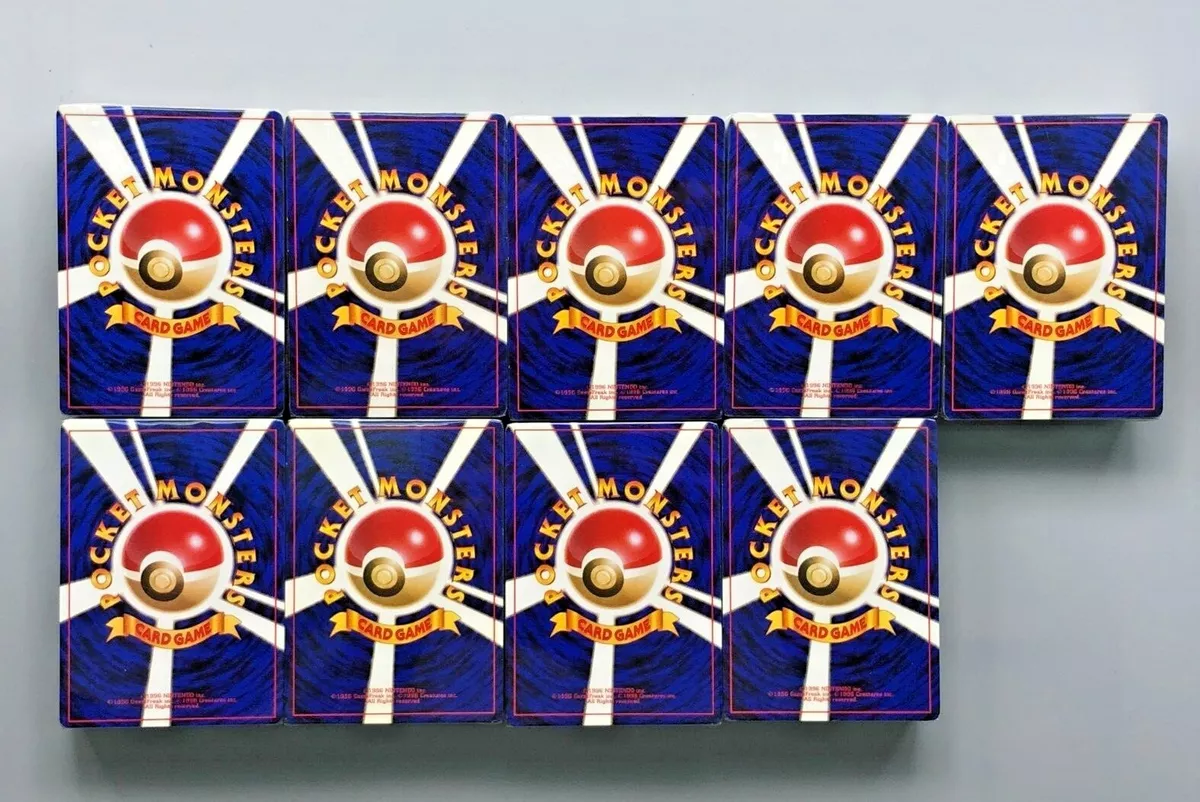 Mandarake pokemon on sale