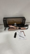 CHI Spin N Curl 1" Rotating Curling Iron - Rose Gold CA2348